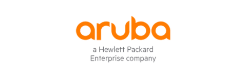 Aruba, a Hewlett Packard Enterprise company